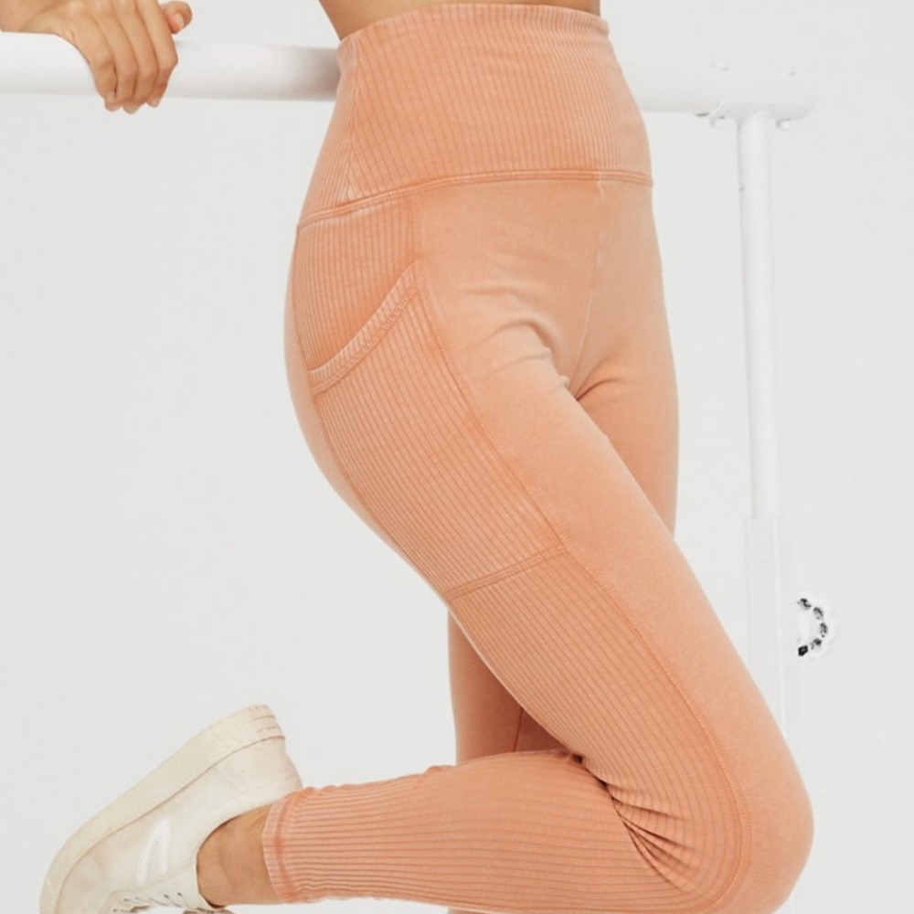 Offline by Aerie OG High Waisted Leggings